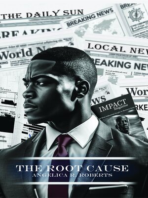 cover image of The Root Cause